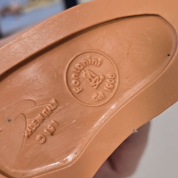 Fontanini 2007 Special Event Figure Felix 5" Centennial Collection family - Picture 7 of 7